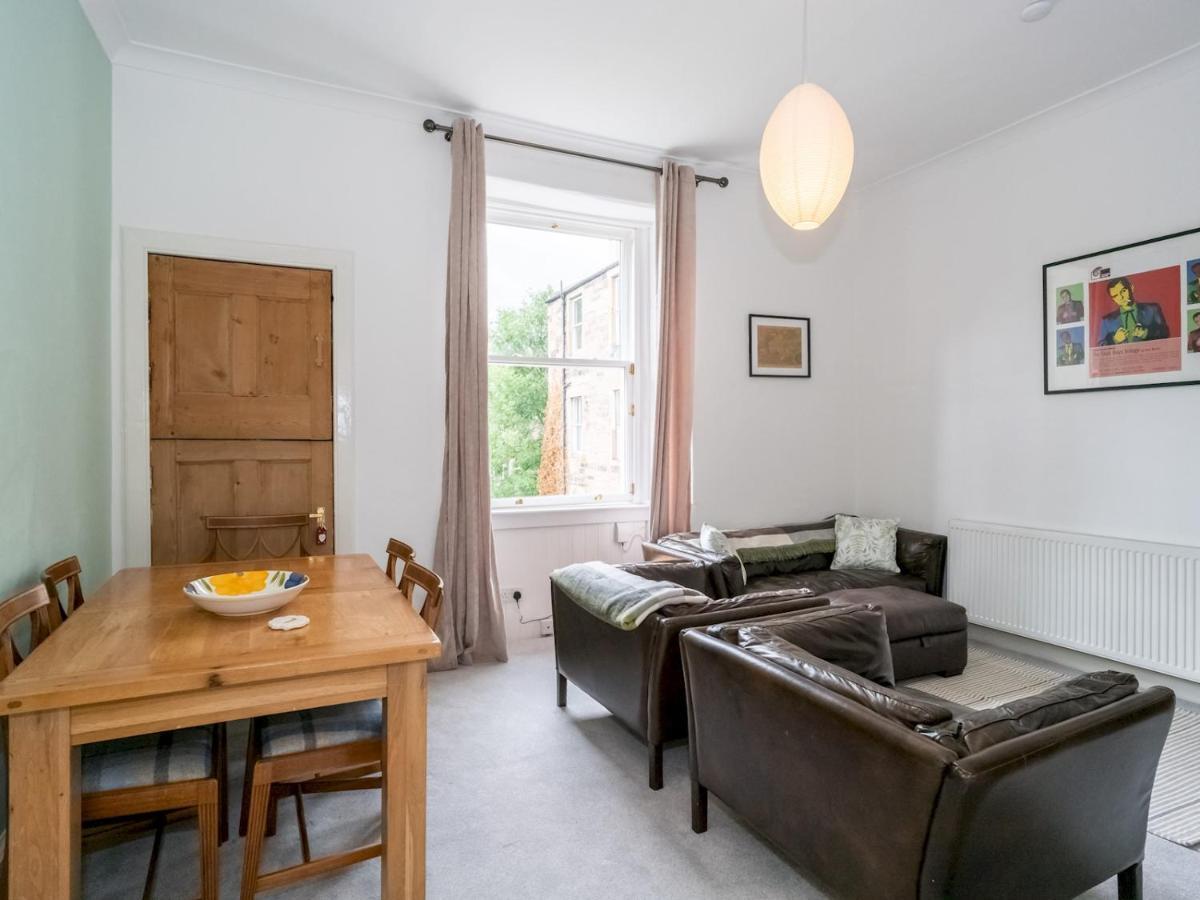 Pass The Keys Renovated 2bed Flat In Quiet Area Near The Meadows EDI