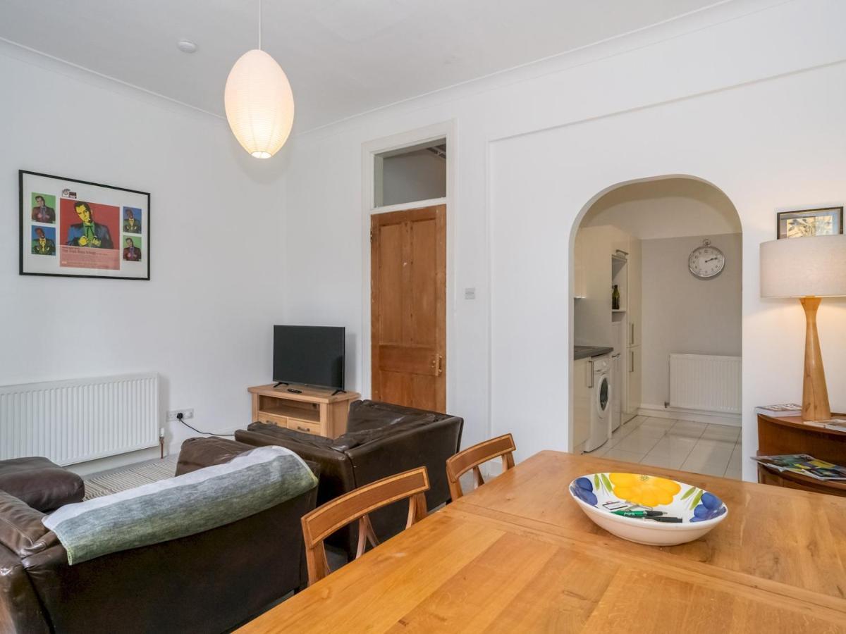 Appartement Pass The Keys Renovated 2bed Flat In Quiet Area Near The Meadows EDI