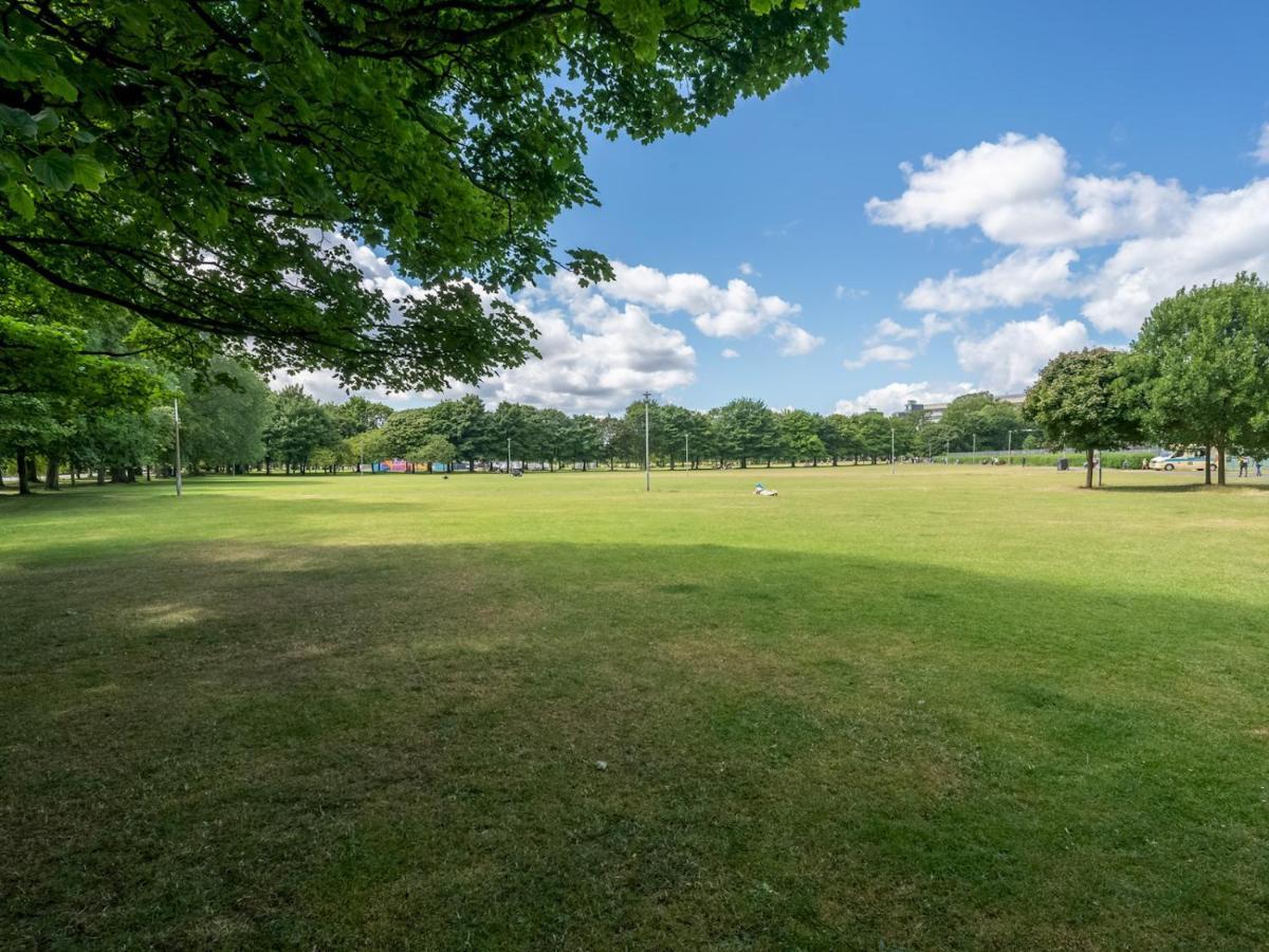 Appartement Pass The Keys Renovated 2bed Flat In Quiet Area Near The Meadows EDI